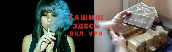 гашик Надым